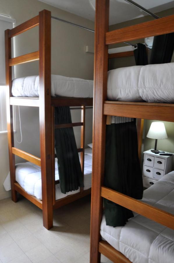 Casa Alevines Hostel & Suites Пунта-дель-Эсте Экстерьер фото