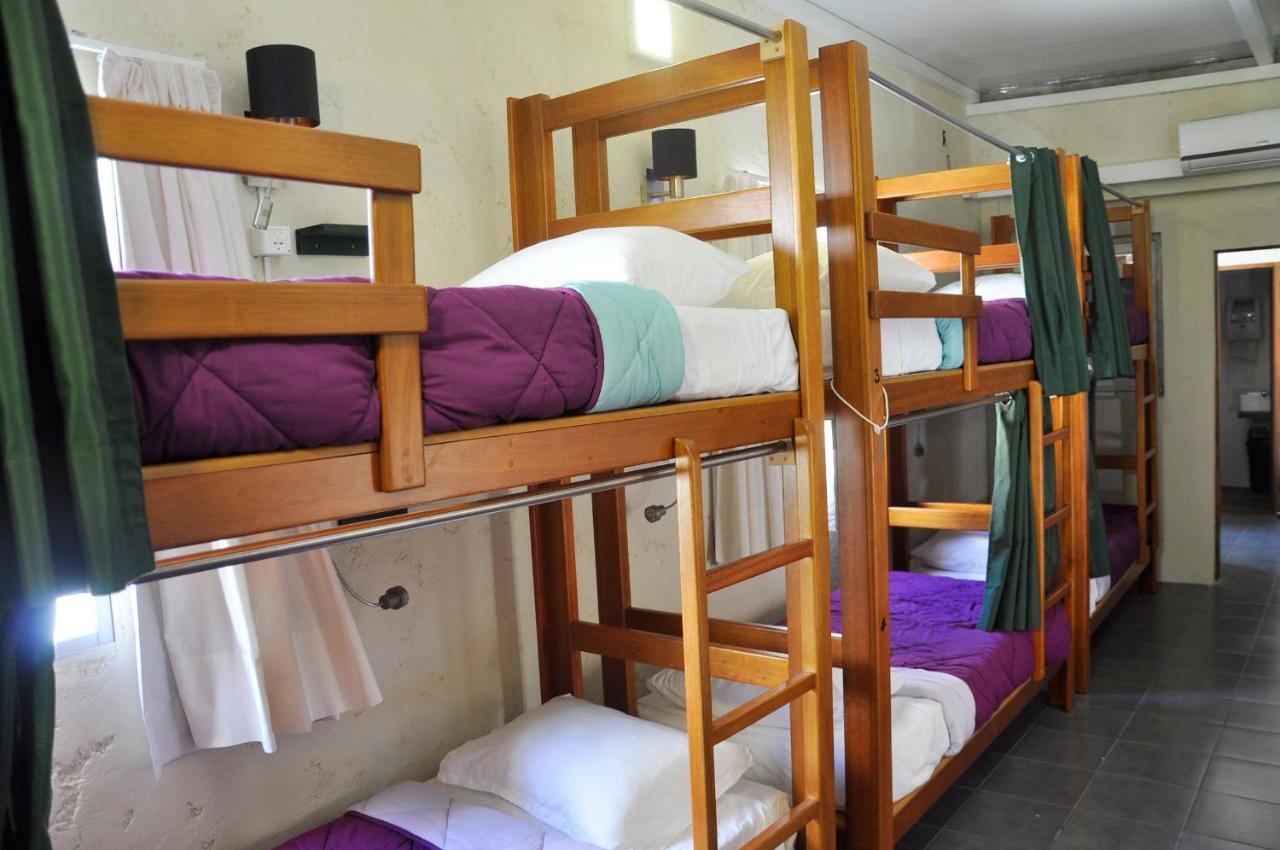 Casa Alevines Hostel & Suites Пунта-дель-Эсте Экстерьер фото