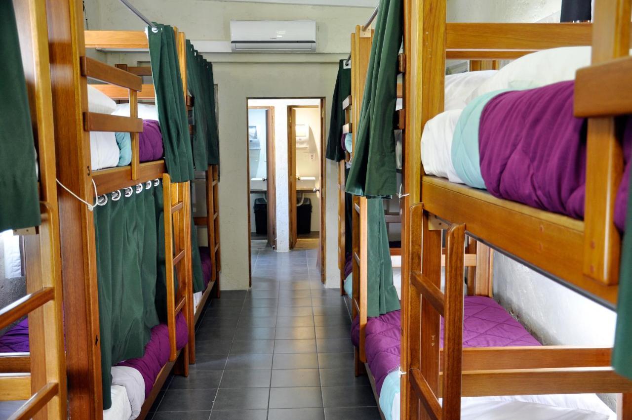Casa Alevines Hostel & Suites Пунта-дель-Эсте Экстерьер фото