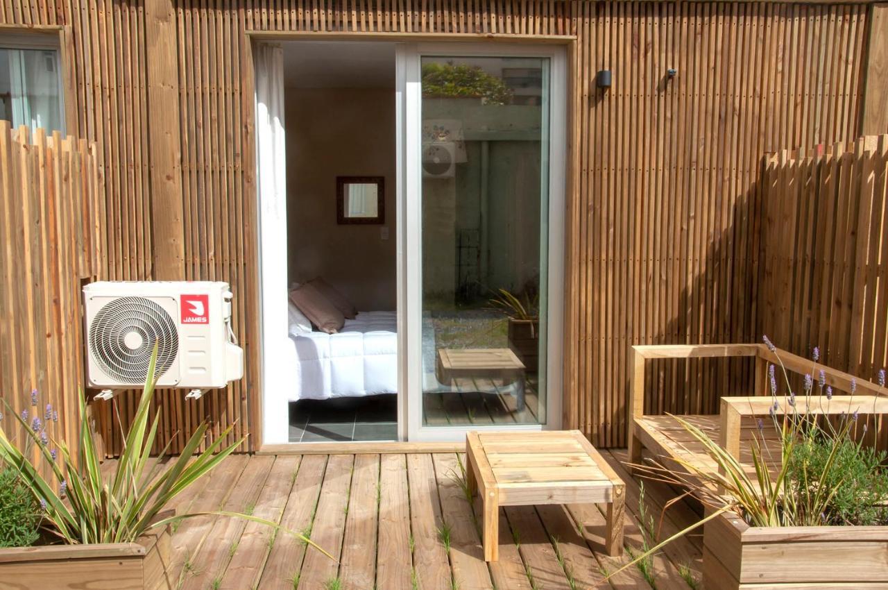 Casa Alevines Hostel & Suites Пунта-дель-Эсте Экстерьер фото