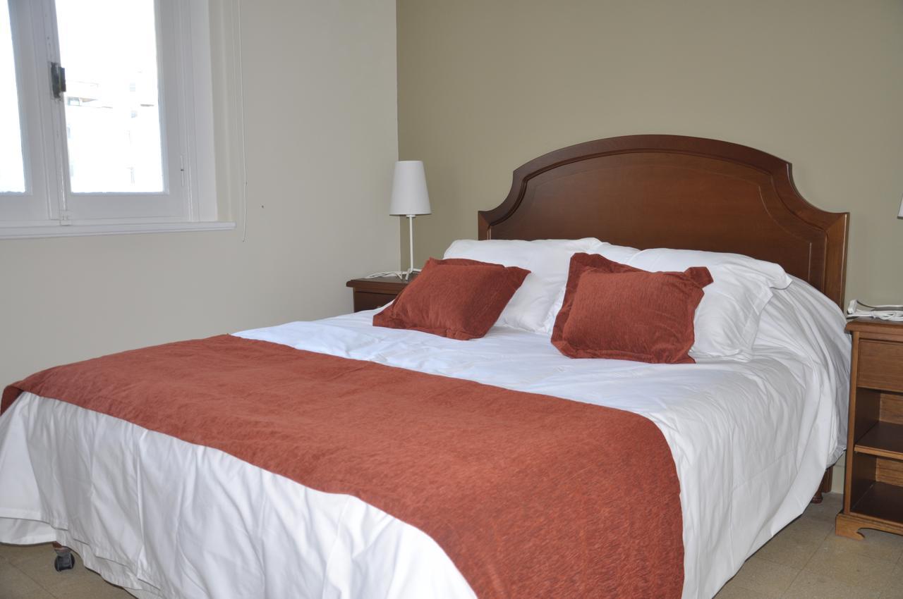 Casa Alevines Hostel & Suites Пунта-дель-Эсте Экстерьер фото