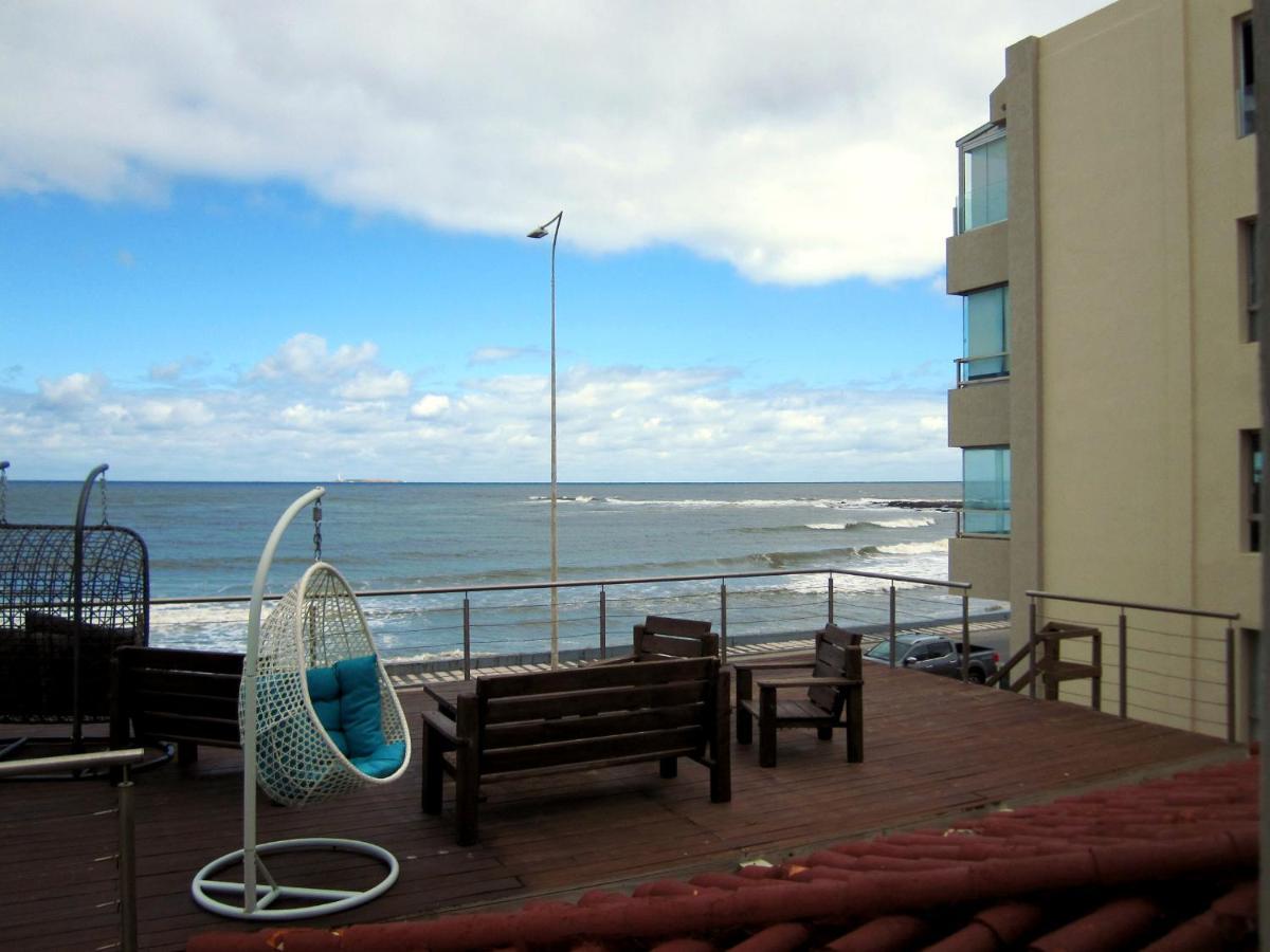 Casa Alevines Hostel & Suites Пунта-дель-Эсте Экстерьер фото